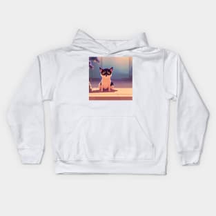 Doggo Kids Hoodie